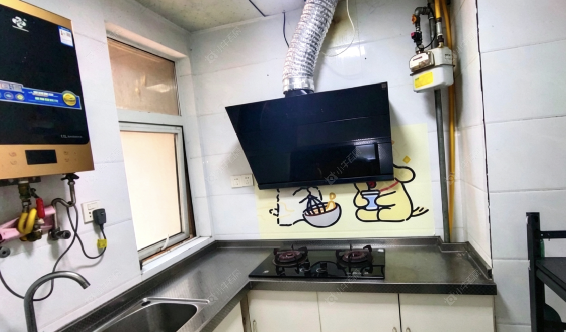 常州水岸花语在租房源室内图_小牛看房