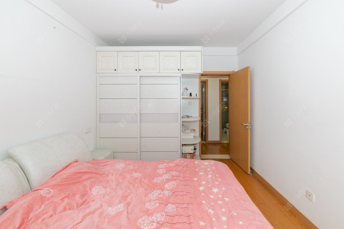 常州九洲花园二期在售二手房源室内图_小牛看房