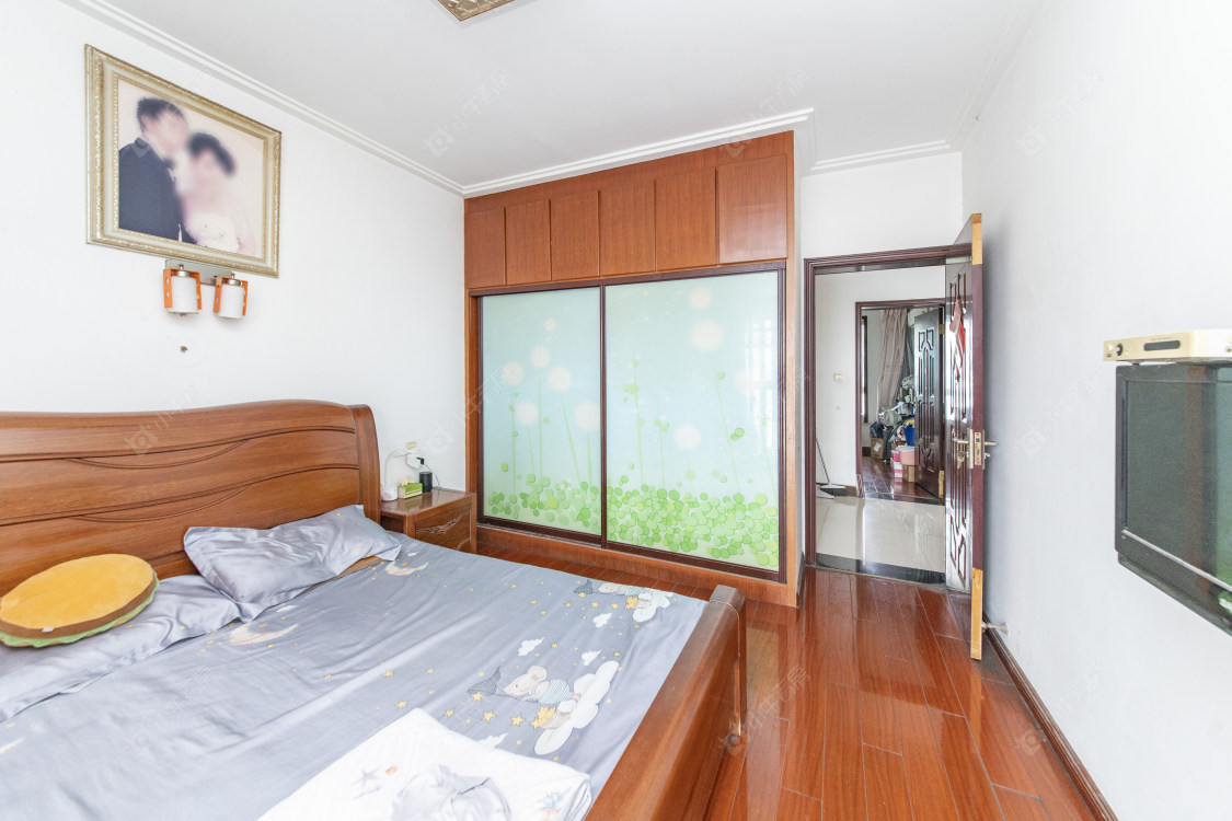 常州四季新城金典在售二手房源室内图_小牛看房