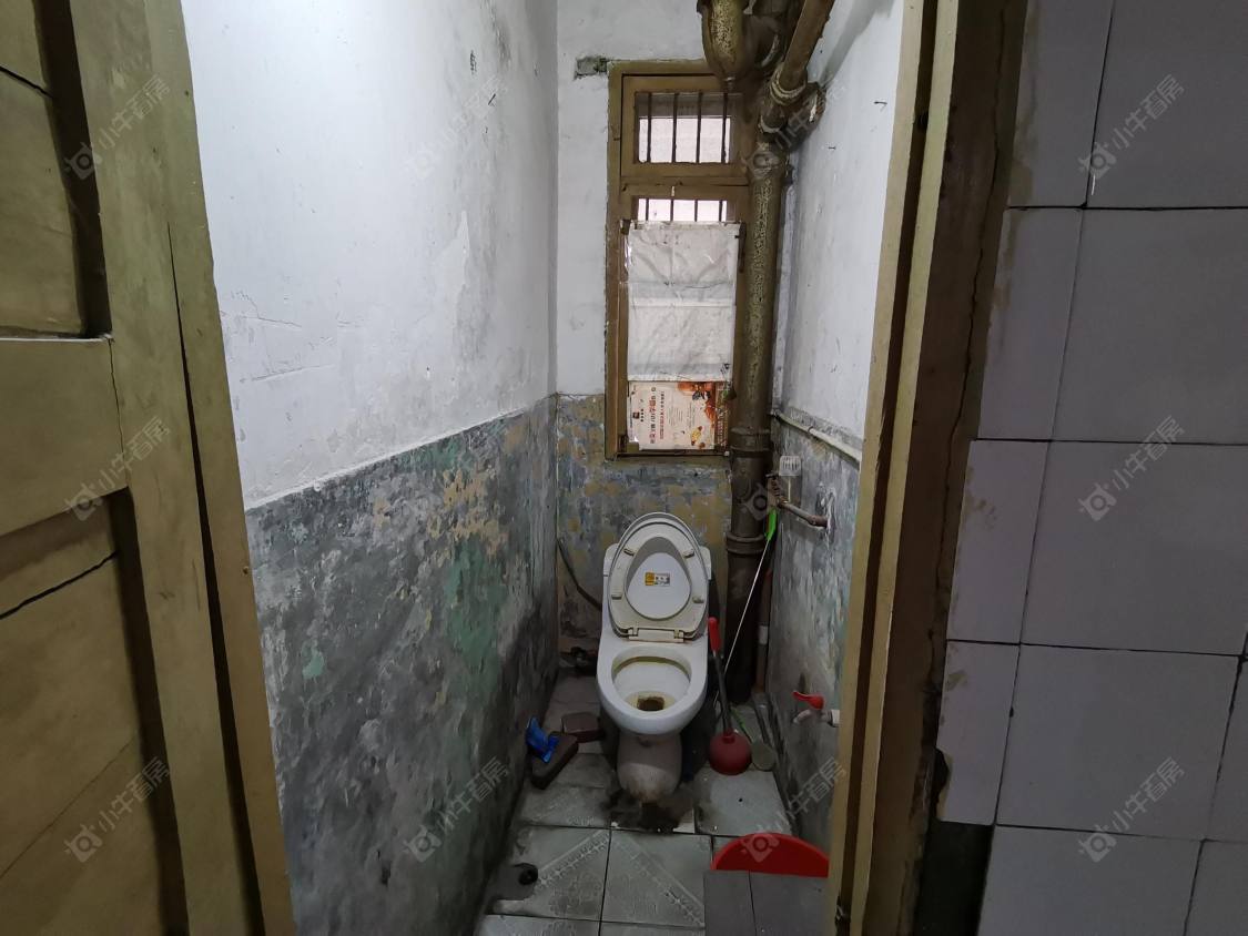 常州朝阳一村1室1厅出租房源图片