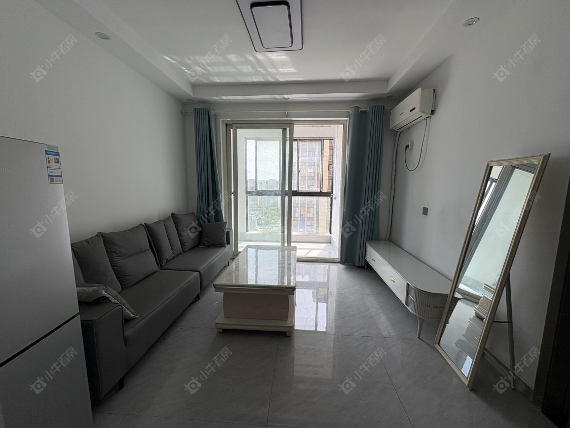 常州锦绣天地租房_小牛看房