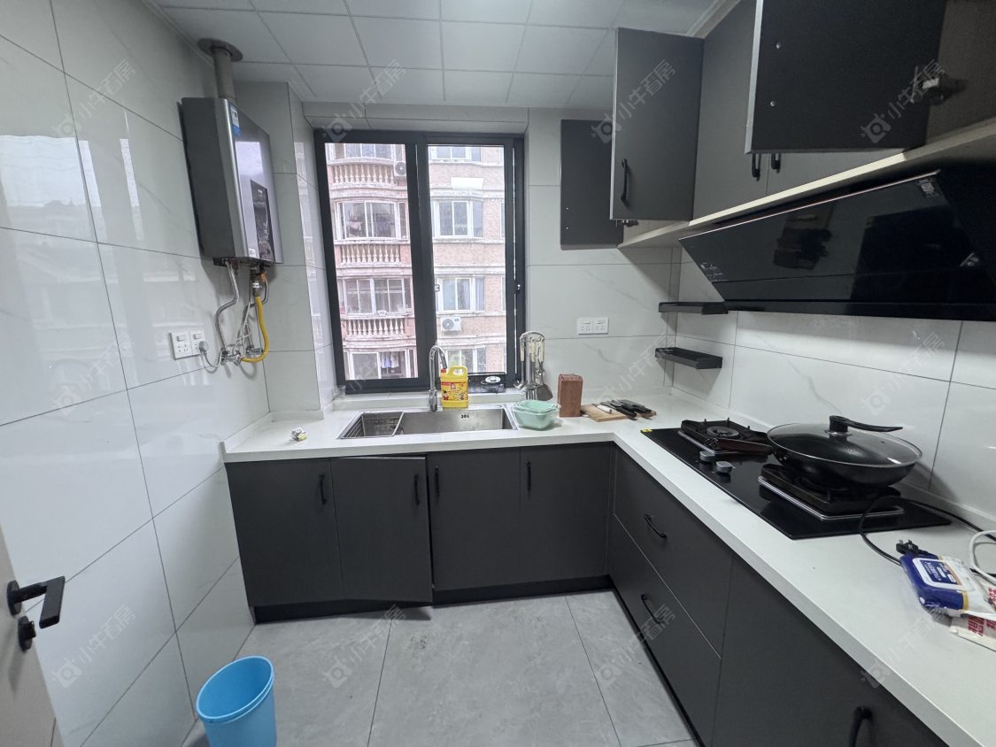 常州新城花苑东区在租房源室内图_小牛看房