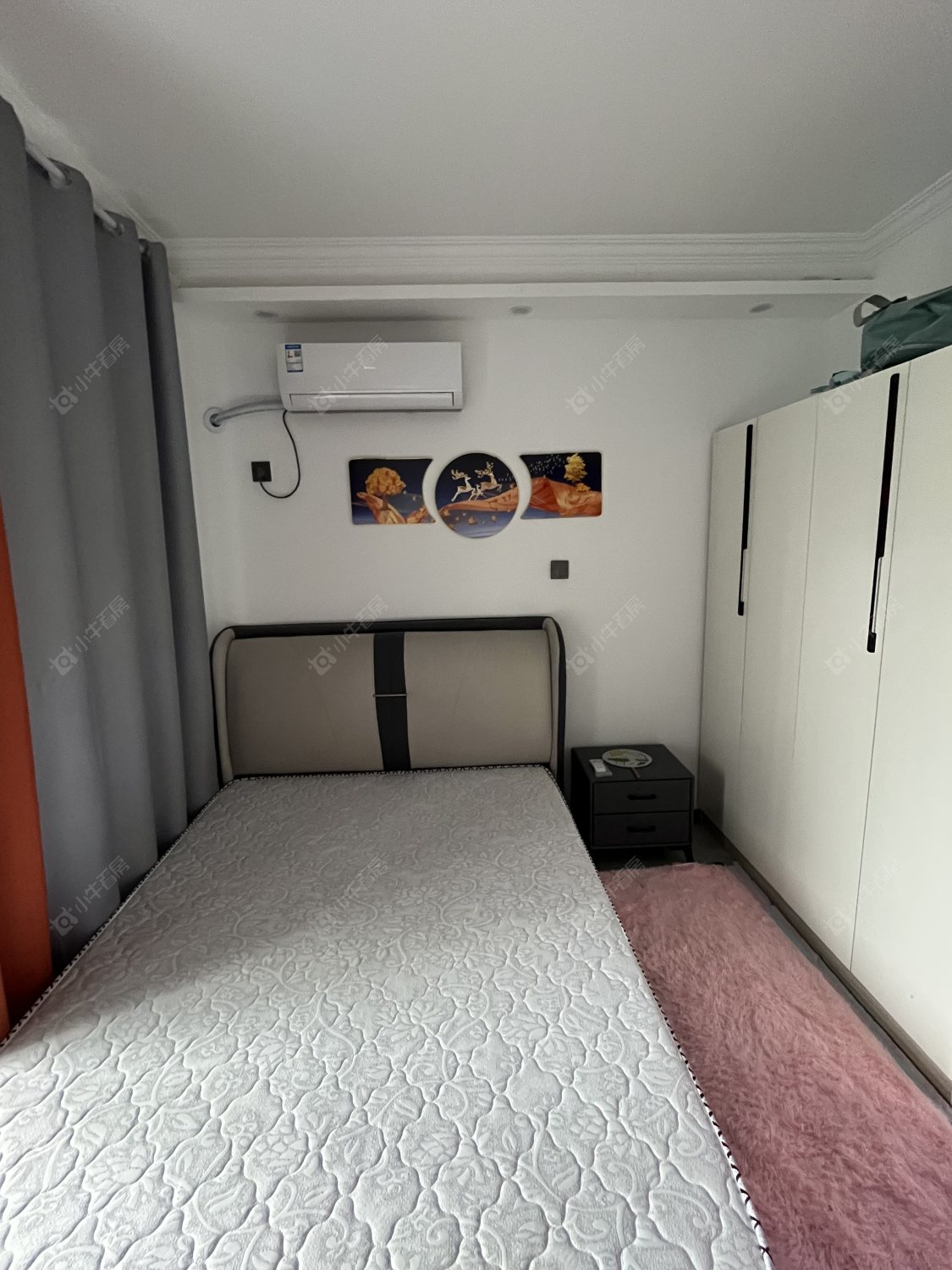 常州府西花园在租房源_小牛看房