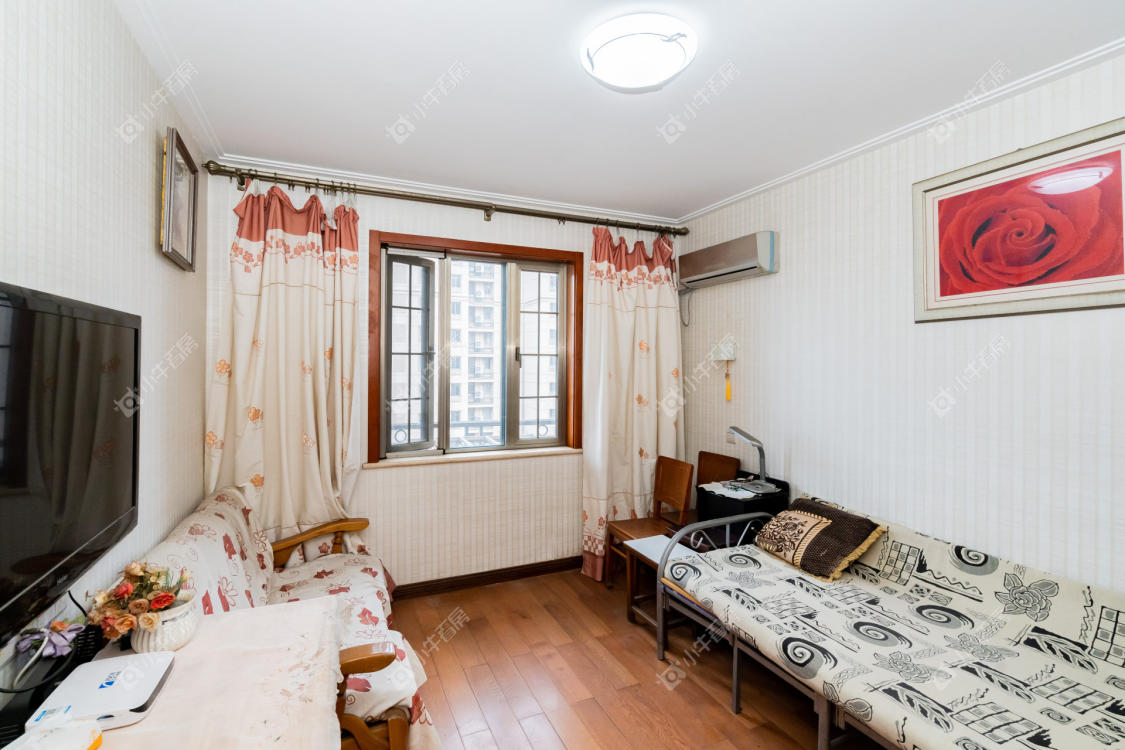 常州银河湾明苑一期在租房源室内图_小牛看房