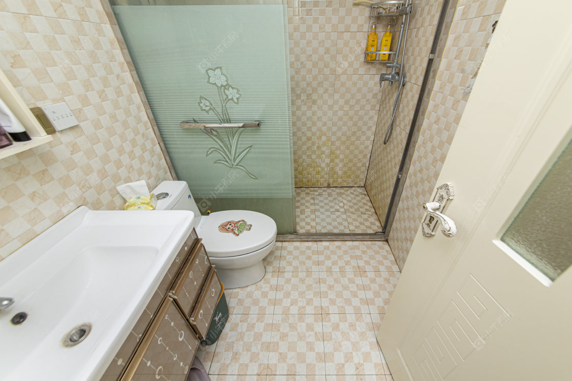 常州招商花园城在售二手房源室内图_小牛看房