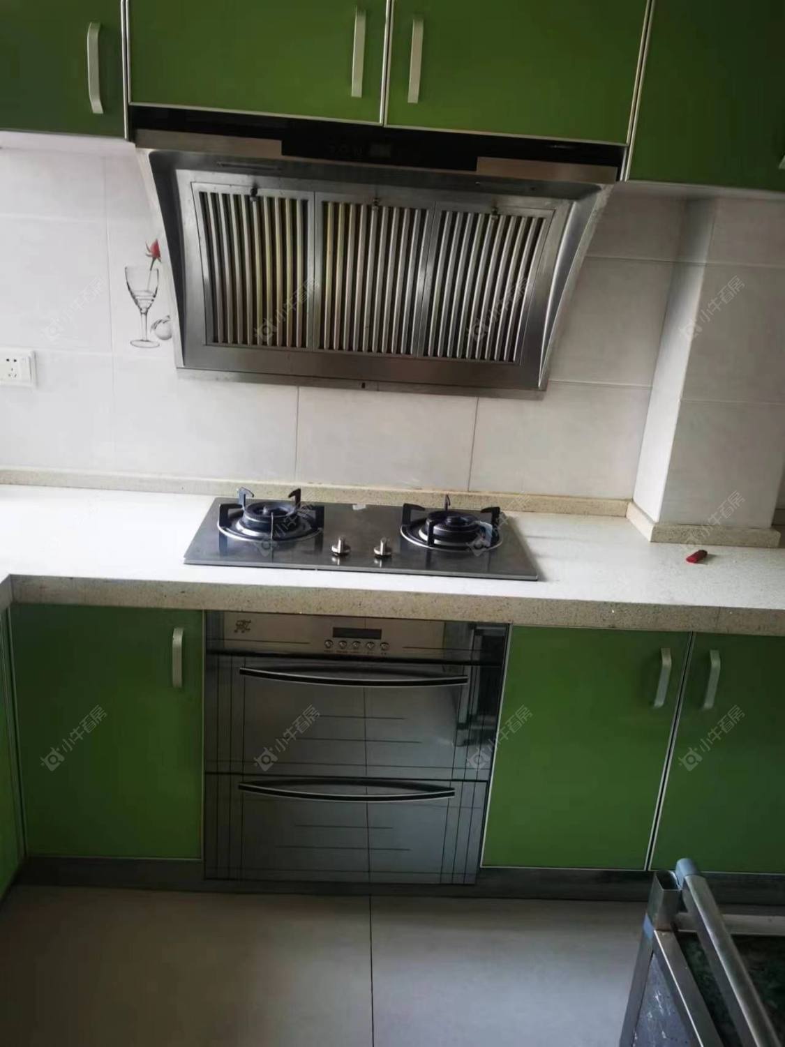 常州云山诗意在租房源室内图_小牛看房