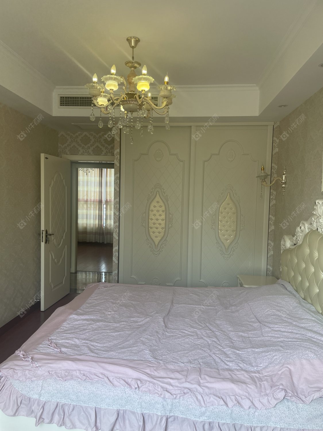 常州大名城西区在租房源_小牛看房