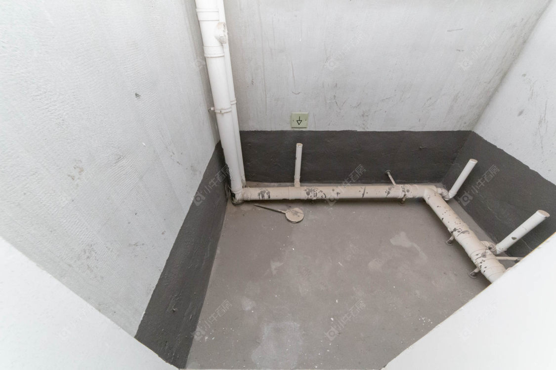 常州蓝山湖在售二手房源室内图_小牛看房