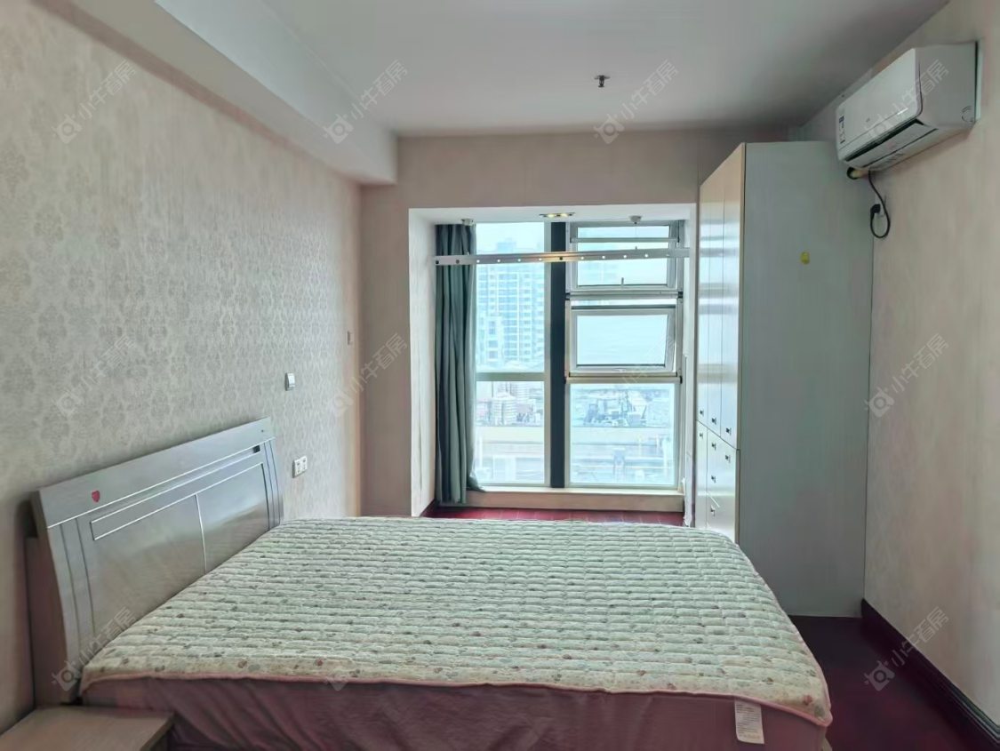 新天地不夜城房源 常州新天地不夜城在租房源_小牛看房