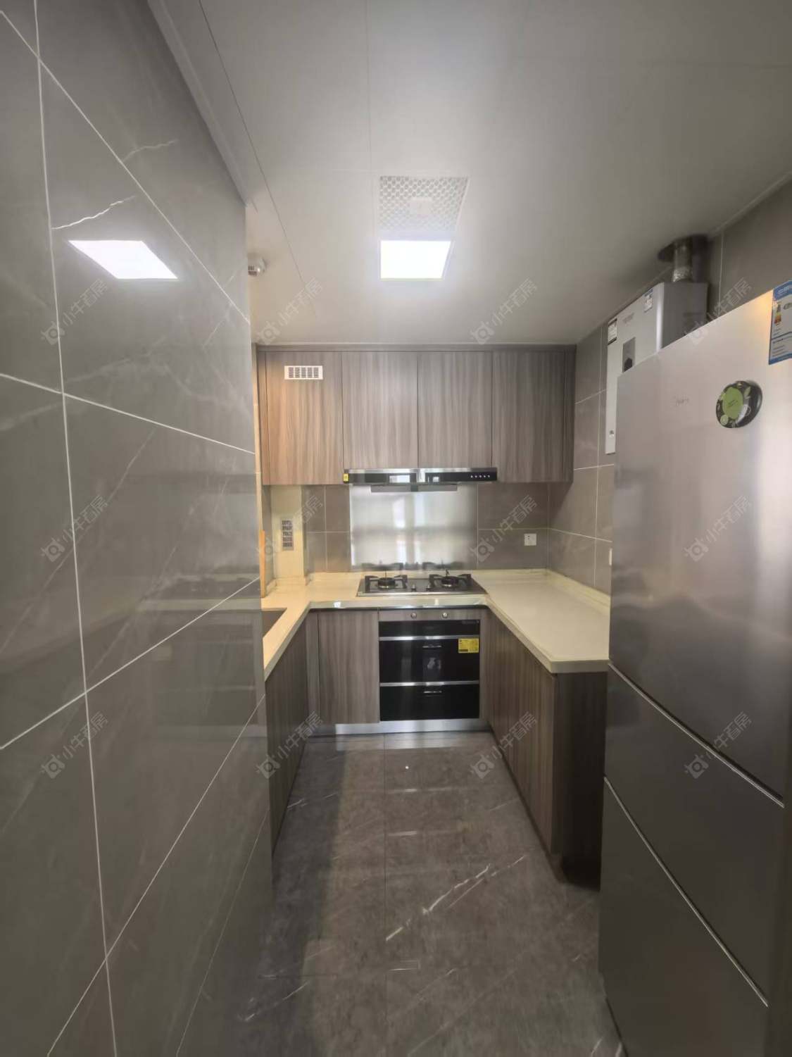 常州弘阳云峯在租房源室内图_小牛看房