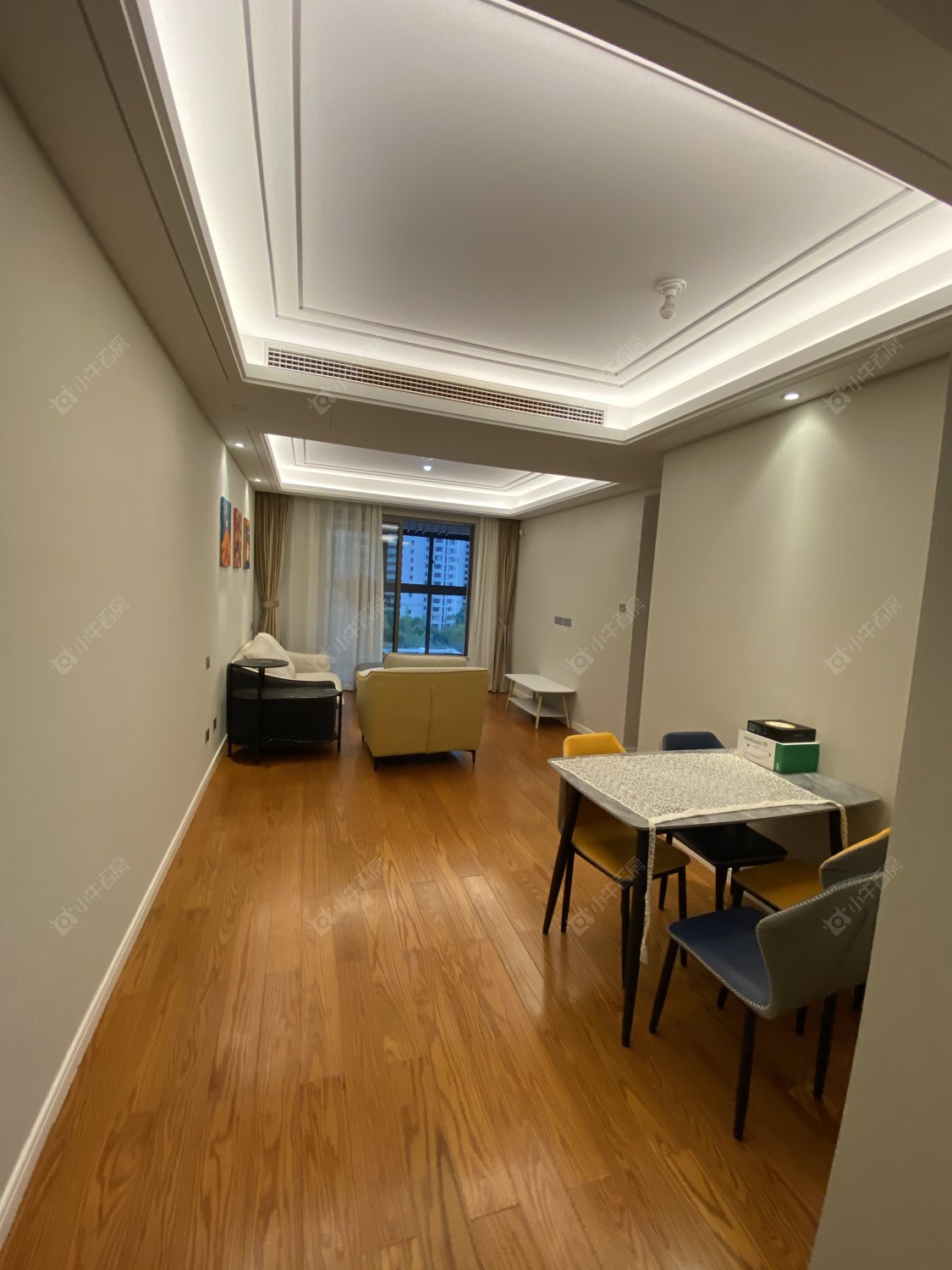 常州九洲玺租房_小牛看房