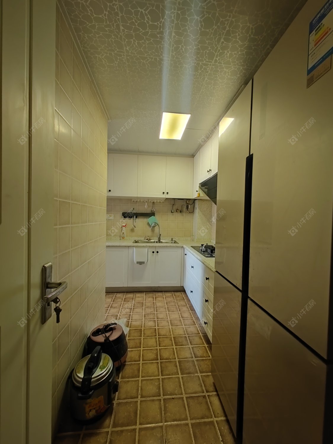 万达中央华城房源室内图 常州万达中央华城在租房源室内图_小牛看房