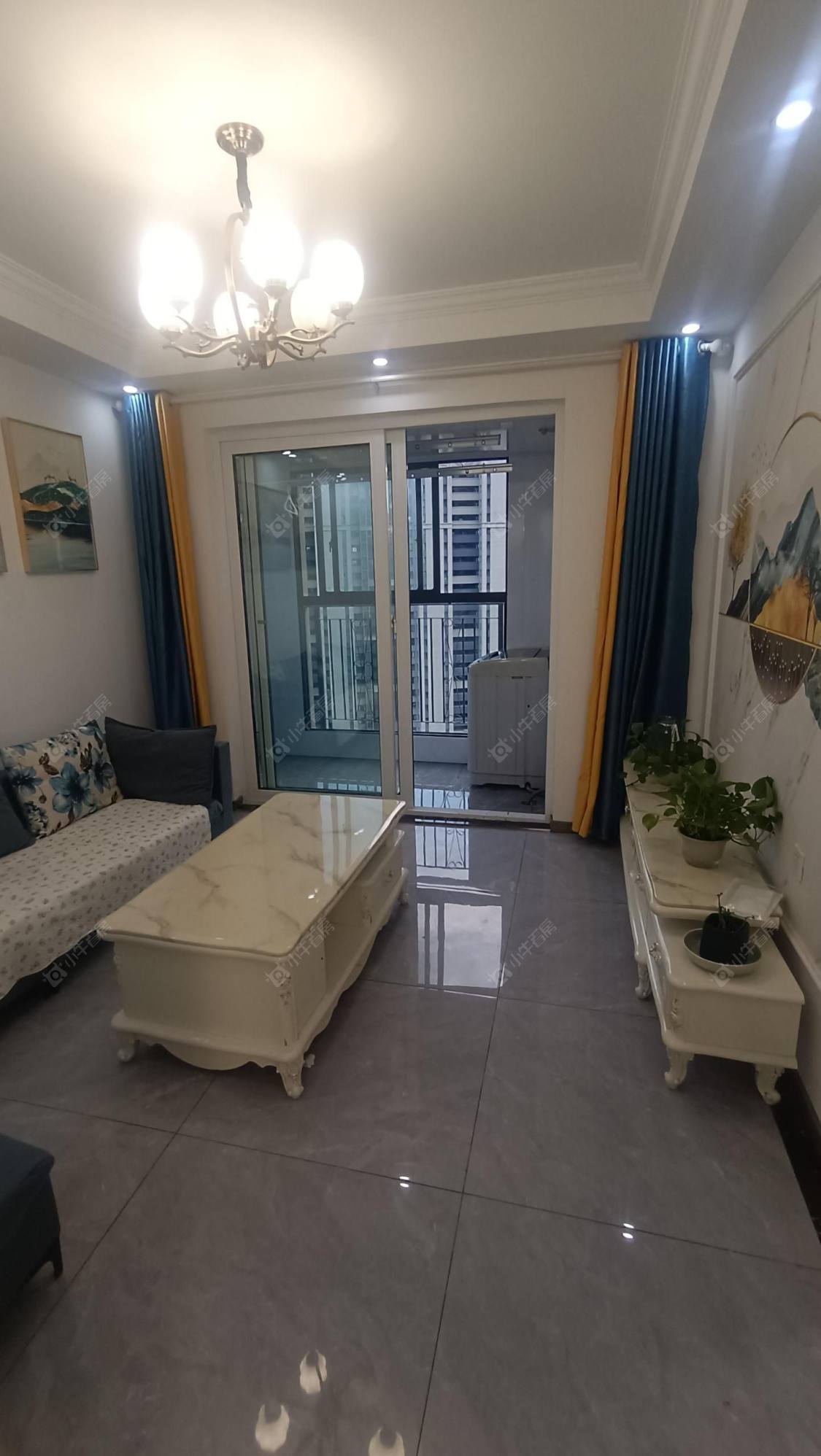 水岸花语房源室内图 常州水岸花语在租房源室内图_小牛看房