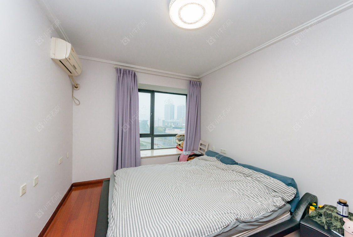 常州国泰新都在售二手房源室内图_小牛看房