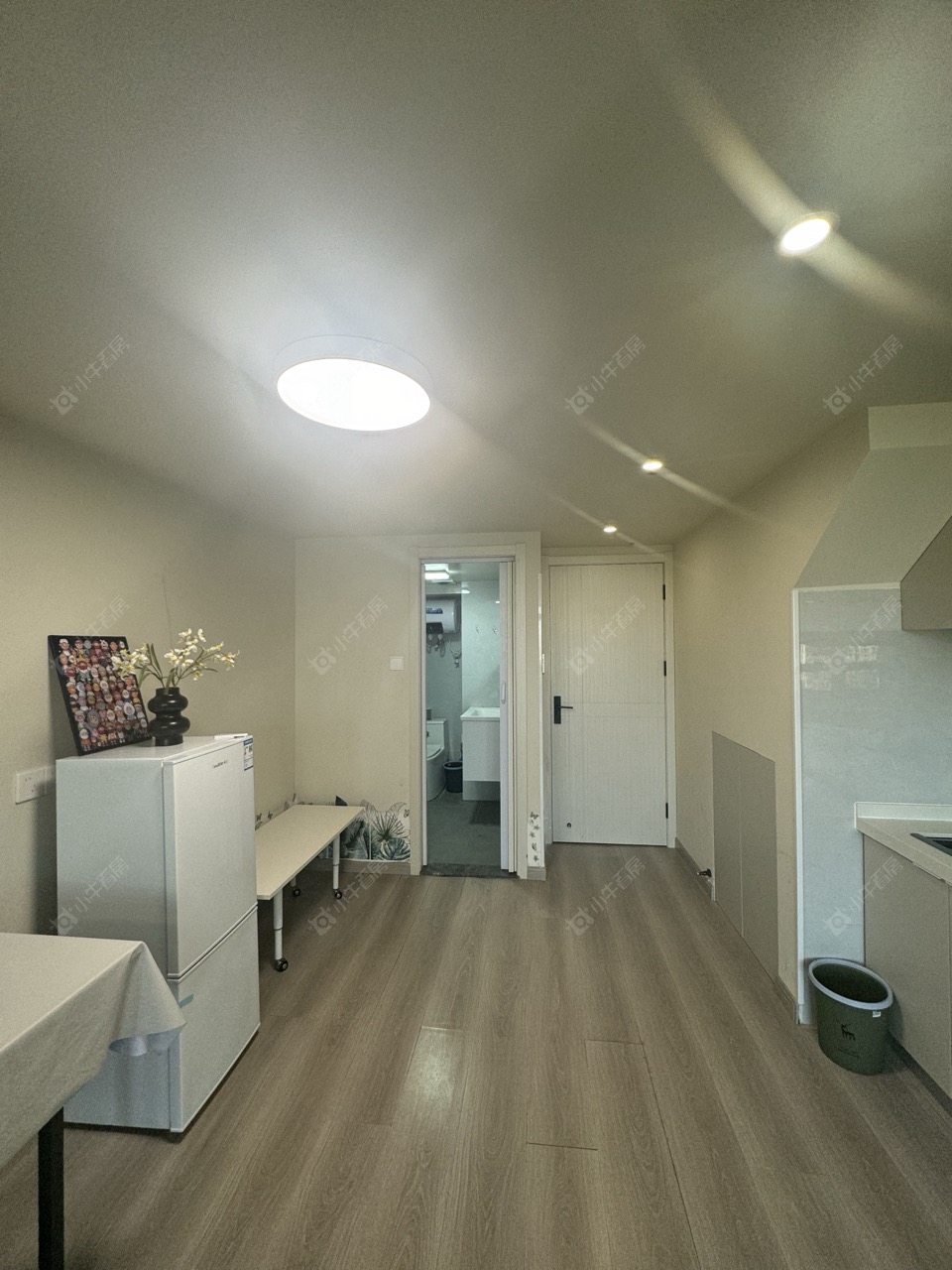 常州碧桂园壹号天禧在租房源室内图_小牛看房