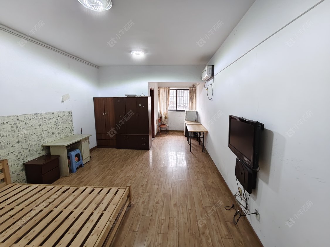 常州腾龙苑西区在租房源室内图_小牛看房