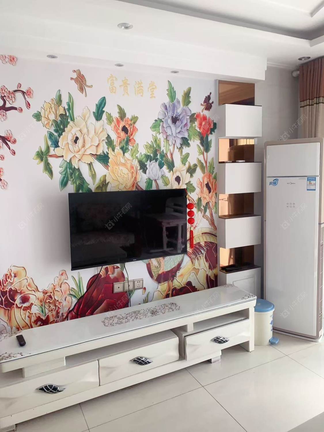 常州湖滨怡景在租房源_小牛看房