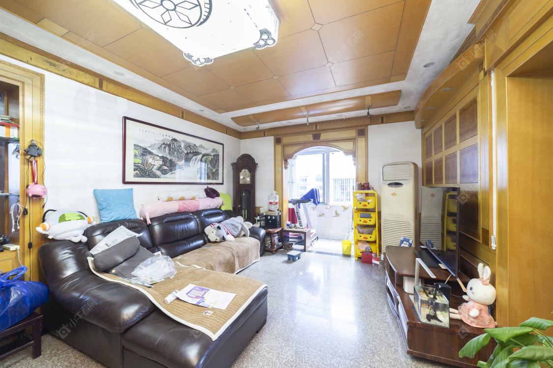 常州湾里新村在售二手房_小牛看房