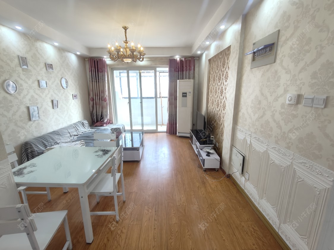 常州瑞富花苑在租房源室内图_小牛看房