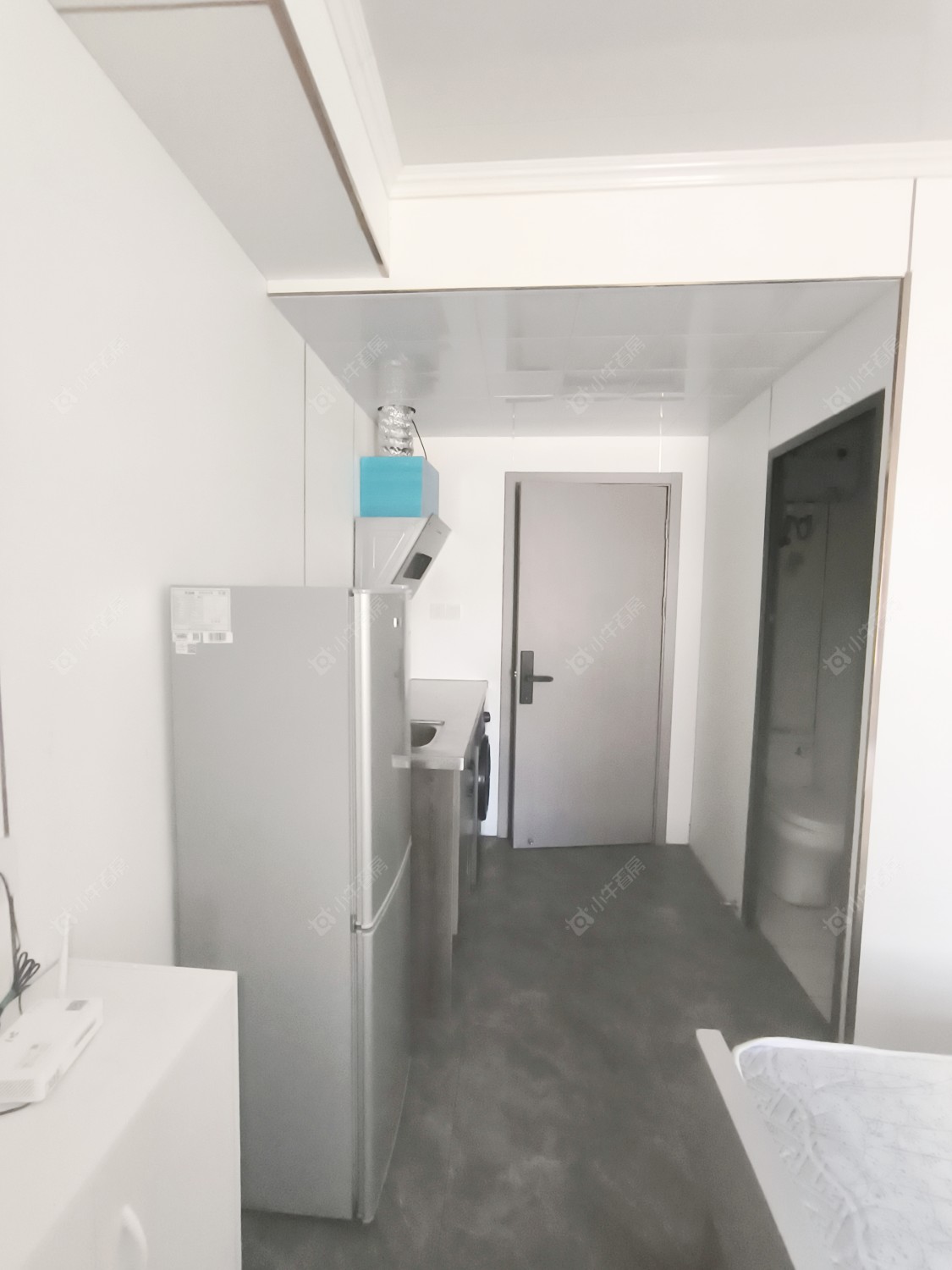 常州小牛越发公寓1室1卫出租_小牛看房