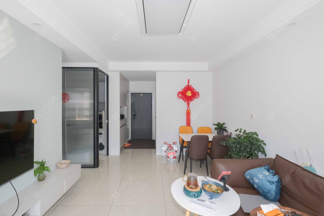 常州河枫御景花苑在售二手房源室内图_小牛看房