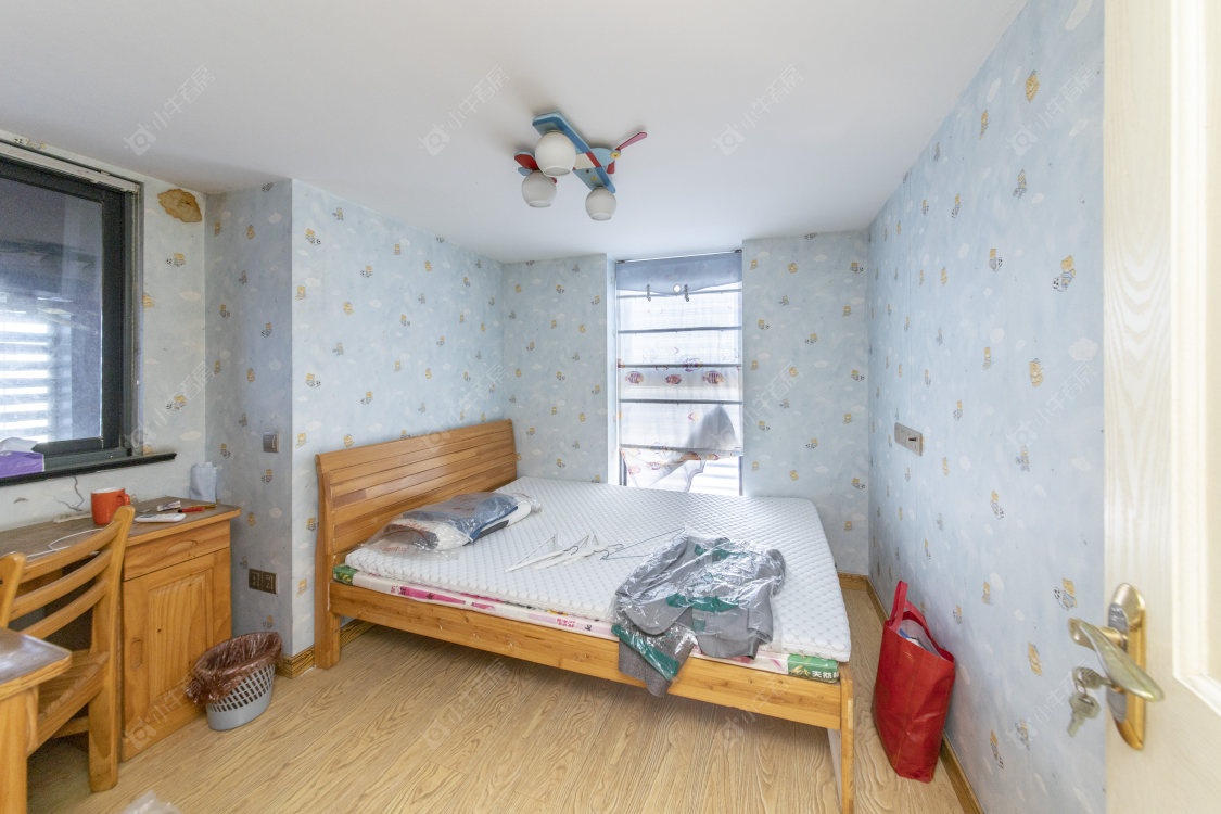 吾悦广场金苹果公寓房源室内图 常州吾悦广场金苹果公寓在售二手房源室内图_小牛看房