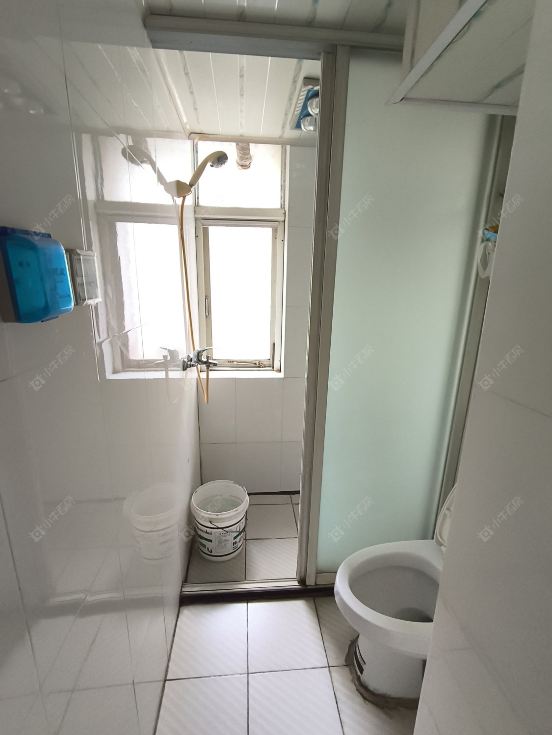 常州工人新村南在租房源室内图_小牛看房