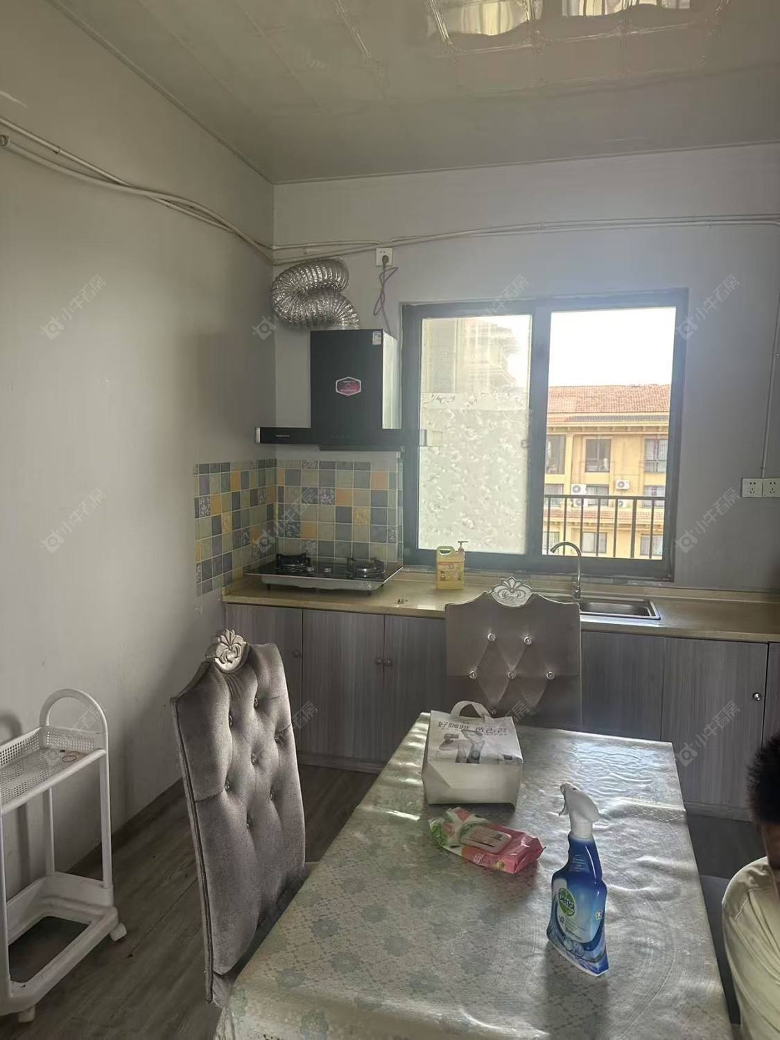 常州金域东郡在租房源室内图_小牛看房