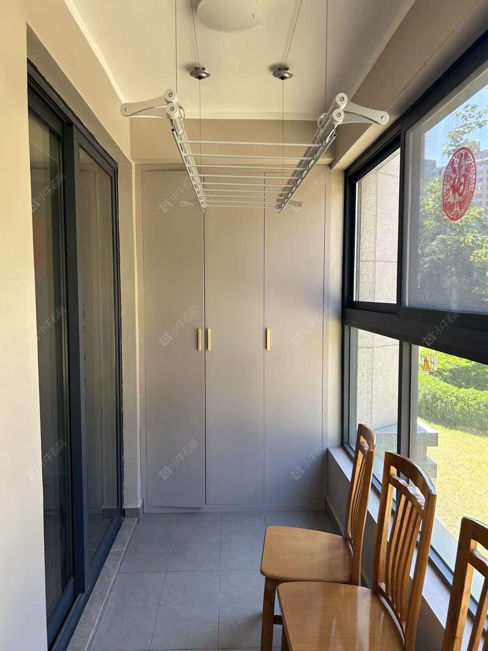 常州龙运天城在租房源室内图_小牛看房