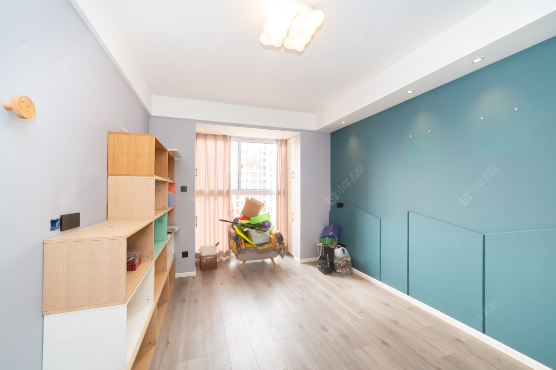 常州银河湾第一城二期在售二手房源室内图_小牛看房