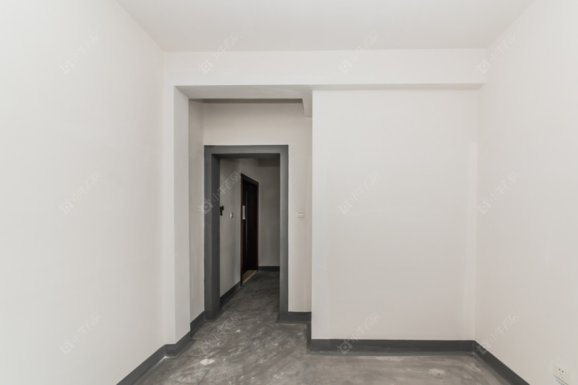 常州世茂香槟湖二期在售二手房源室内图_小牛看房