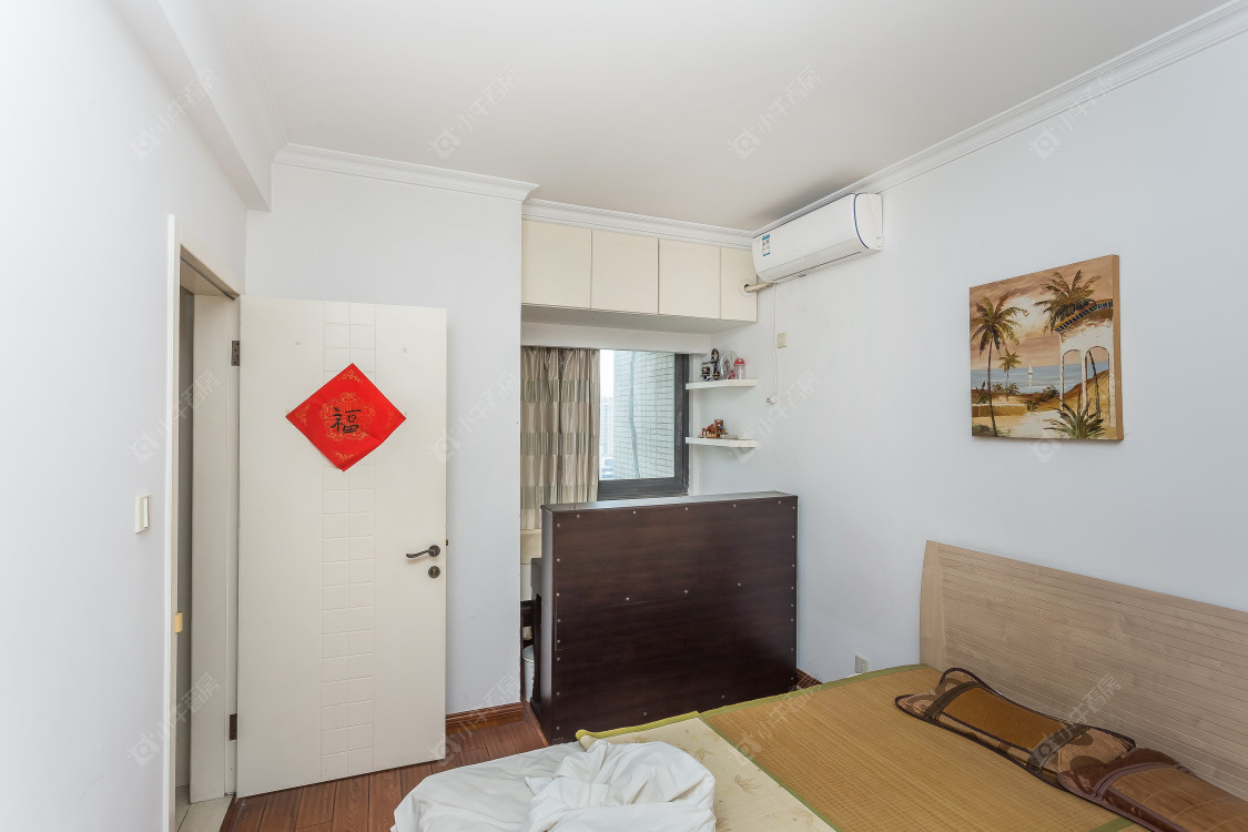 常州青山湾南区在售二手房源室内图_小牛看房