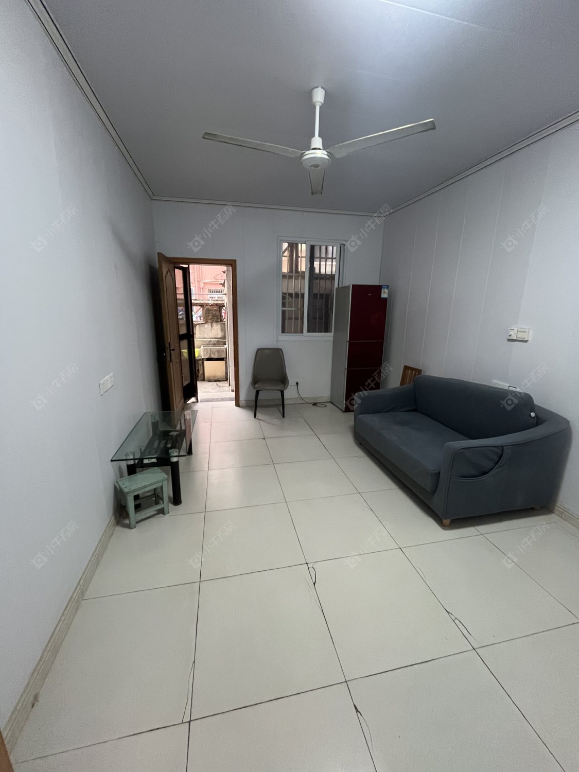 常州工人新村南在租房源_小牛看房