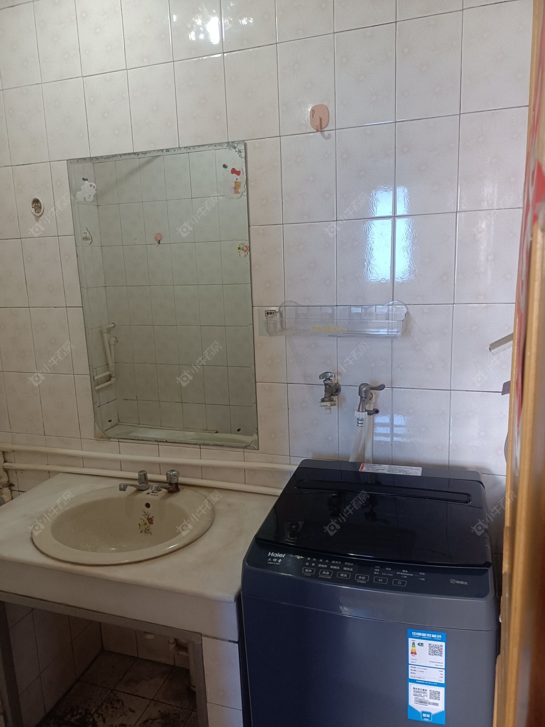 常州红梅新村在租房源室内图_小牛看房