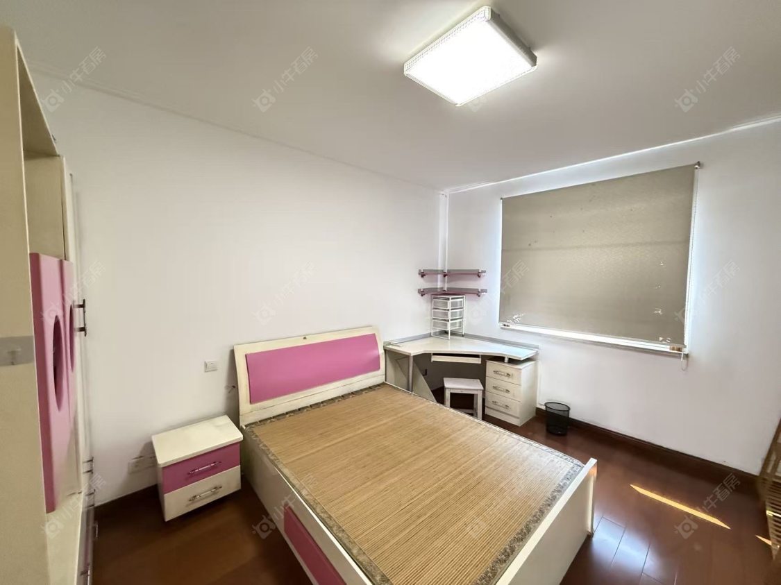 常州花东二村在租房源室内图_小牛看房