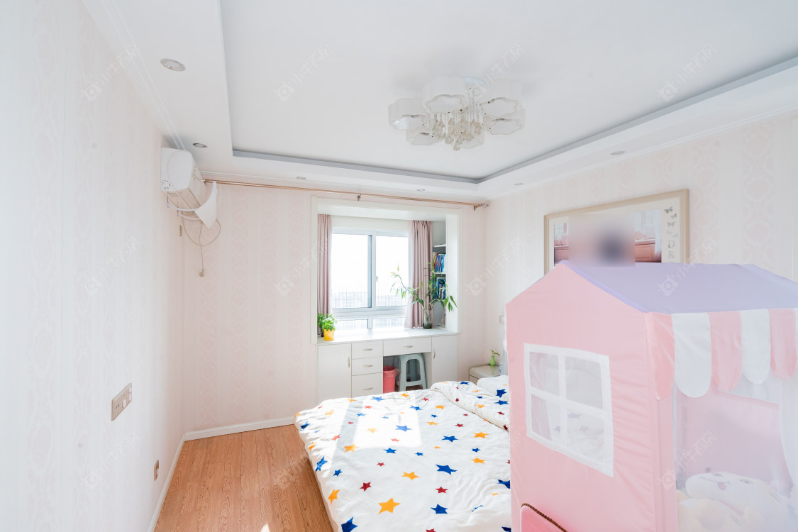 中海凤凰熙岸房源室内图 常州中海凤凰熙岸在售二手房源室内图_小牛看房