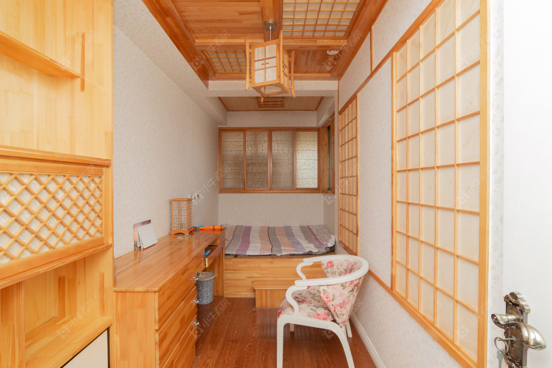 常州道生中心在售二手房房源室内图_小牛看房