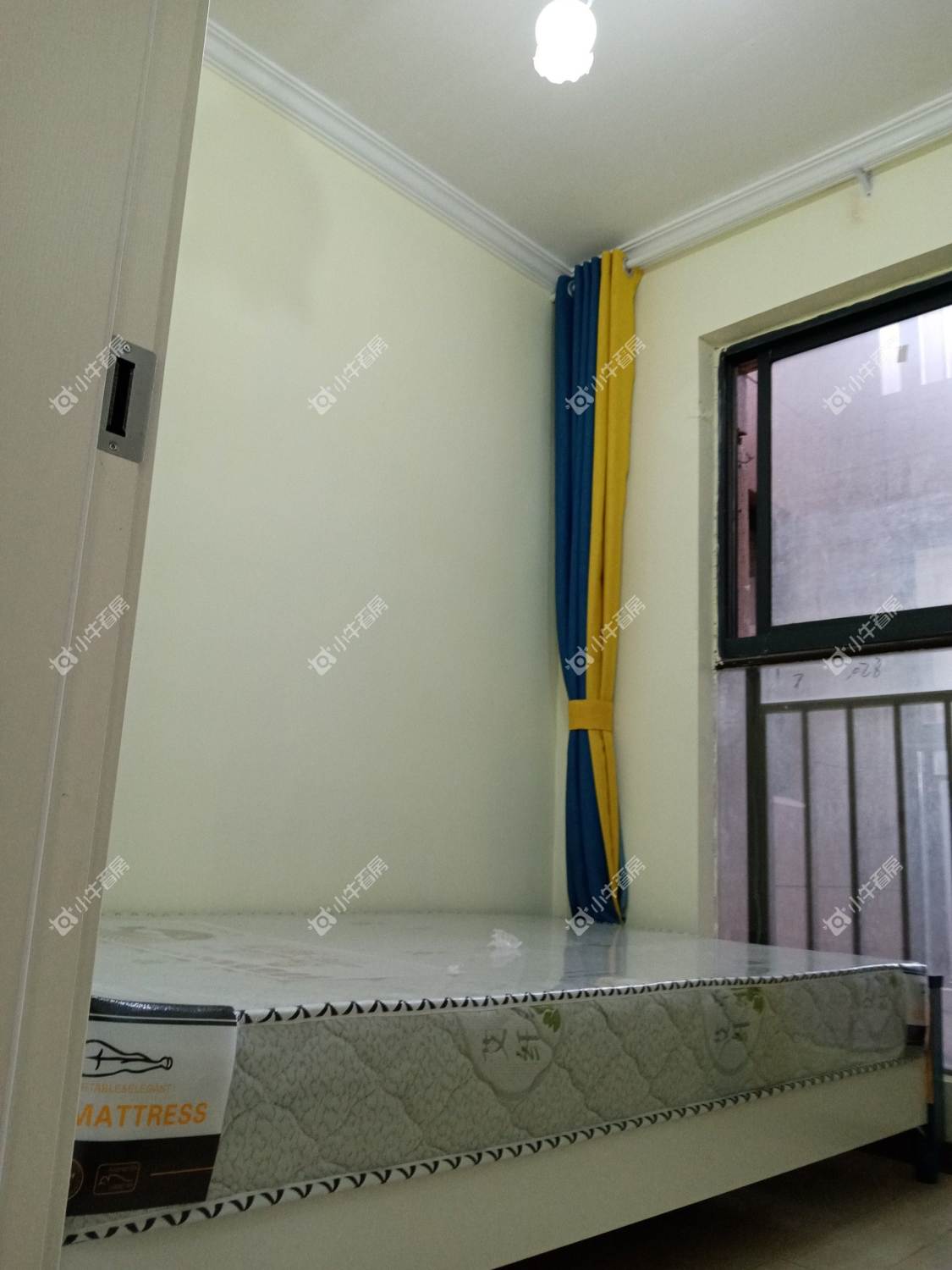 常州紫金城北区在租房源_小牛看房