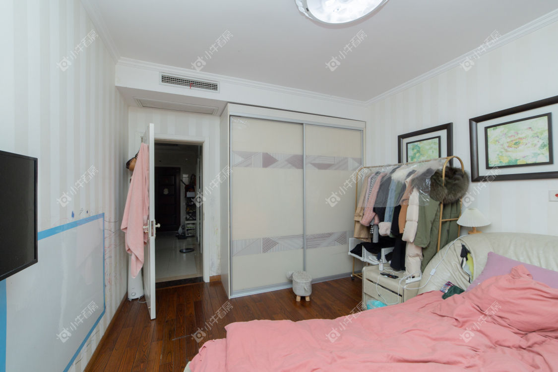 常州典雅花园在租房源室内图_小牛看房