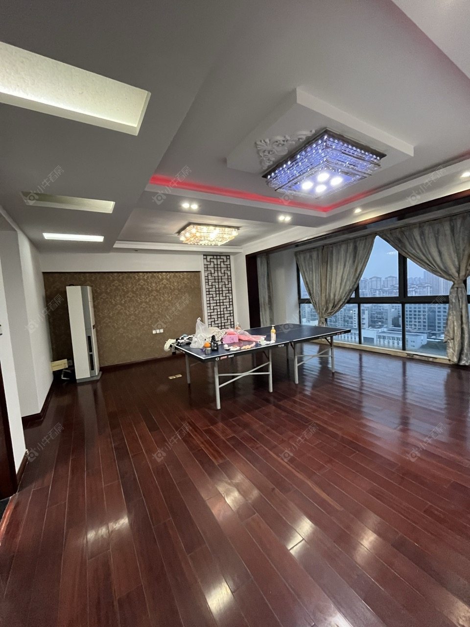 常州常发嘉园3室2厅2卫出租_小牛看房