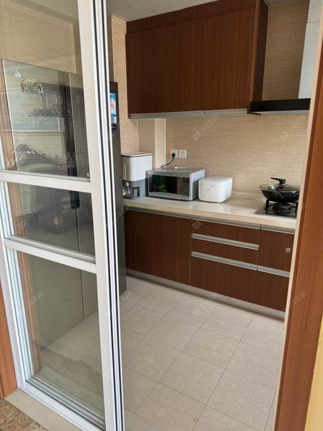 九洲花园二期房源室内图 常州九洲花园二期在租房源室内图_小牛看房