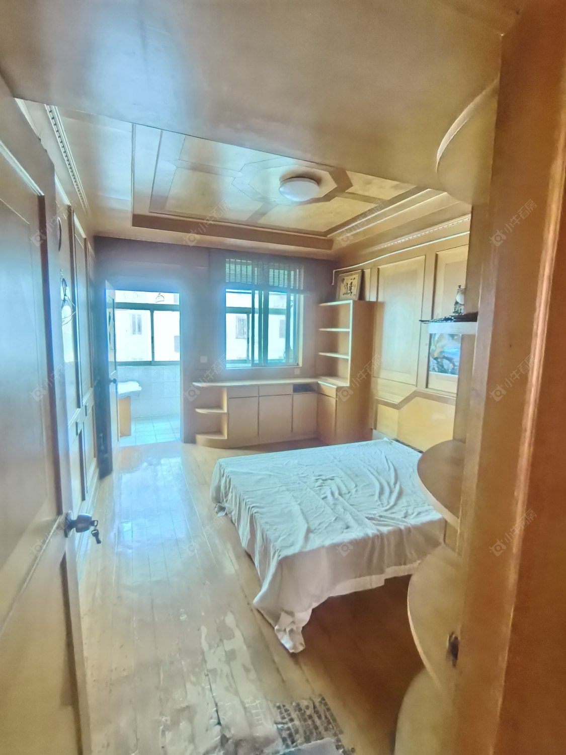 常州湾里新村在租房源室内图_小牛看房