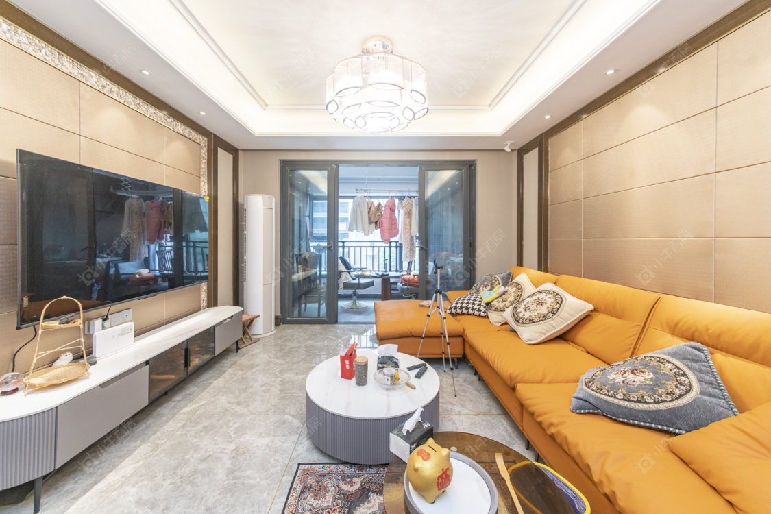 恒大御景房源室内图 常州恒大御景在售二手房源室内图_小牛看房