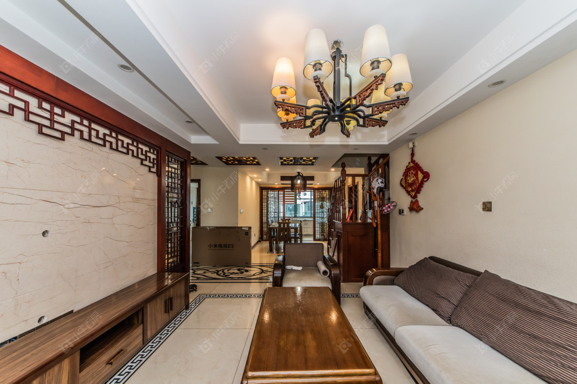 常州燕阳花园在售二手房源室内图_小牛看房