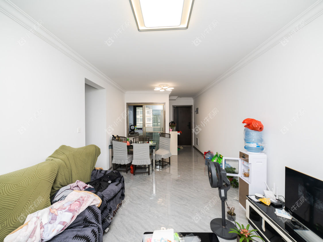 常州牡丹招商公园学府在租房源室内图_小牛看房