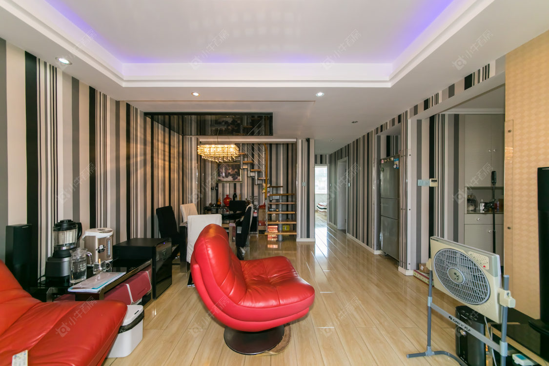 常州桂花园在售二手房_小牛看房