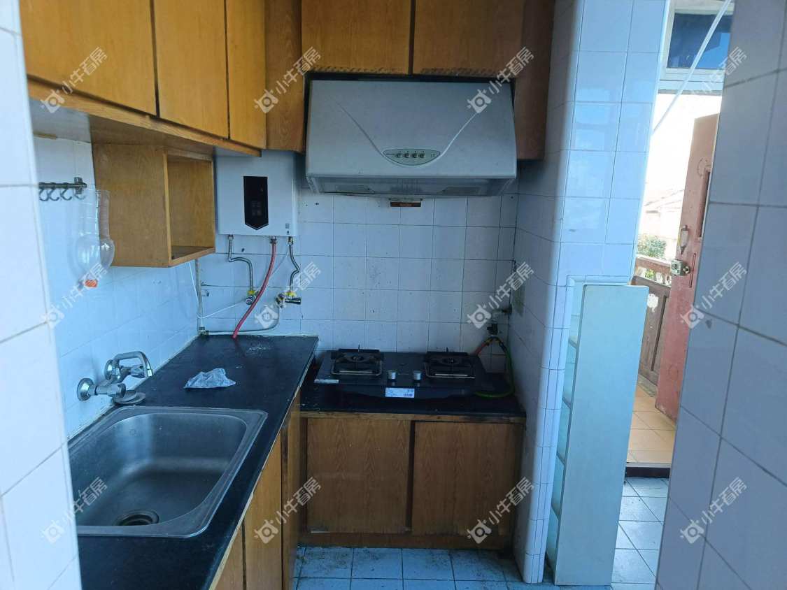 常州清凉新村在租房源_小牛看房