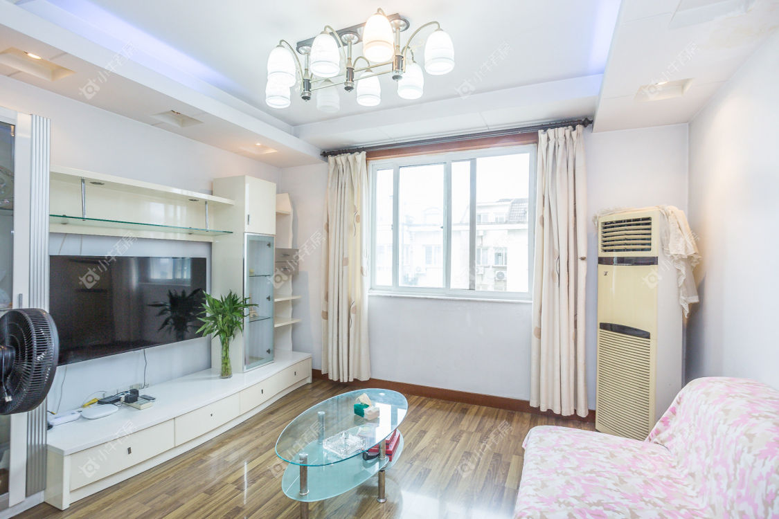 常州万福花园4室2厅2卫出租_小牛看房