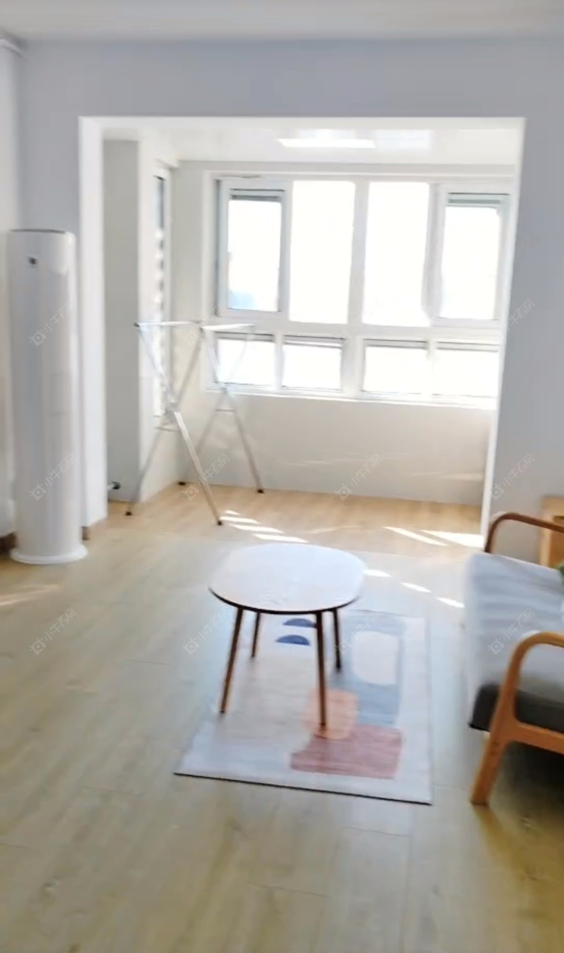 常州青竹苑B区在租房源室内图_小牛看房