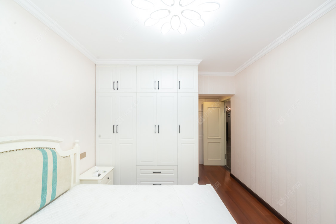 常州雅居乐星河湾在售二手房源室内图_小牛看房